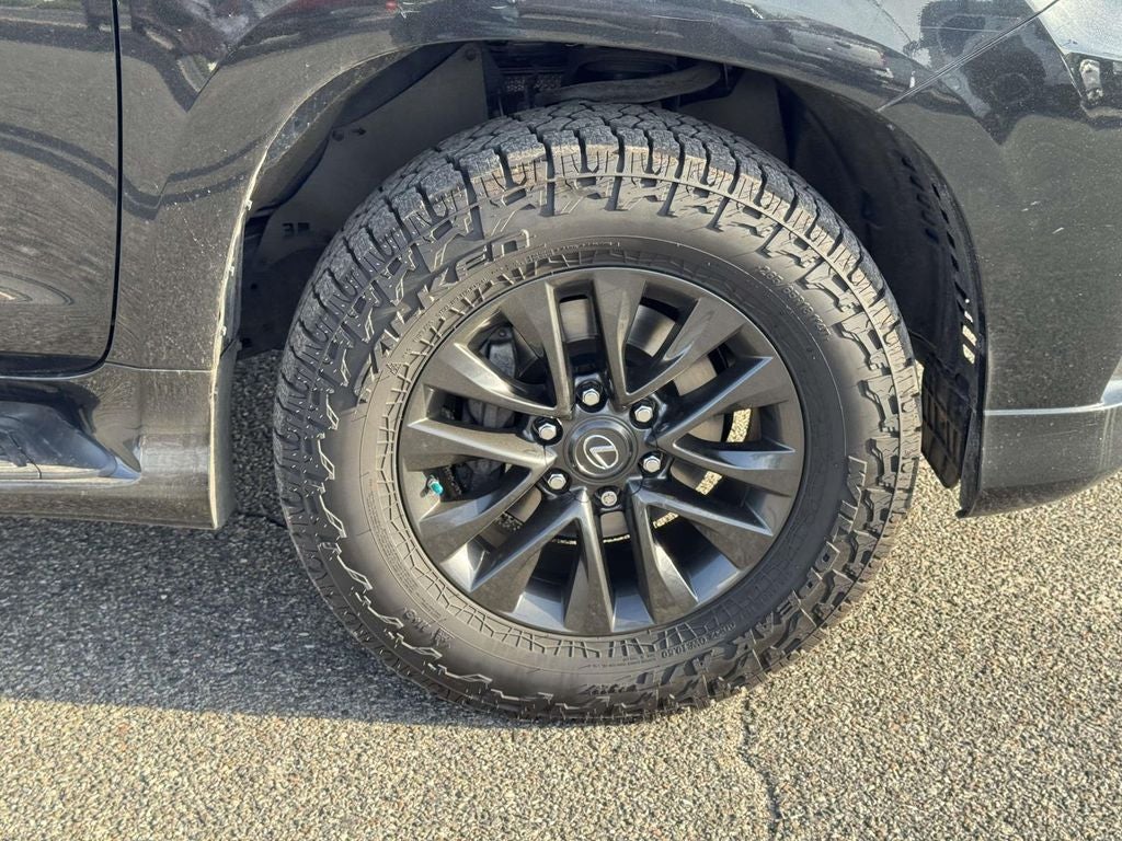2023 Lexus GX 460