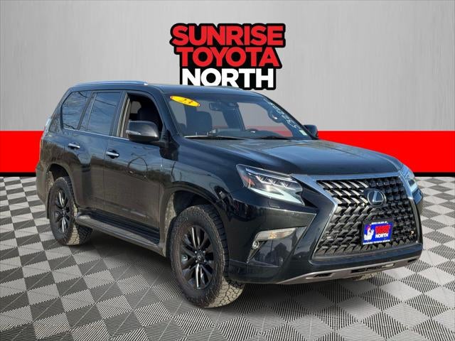 2023 Lexus GX 460