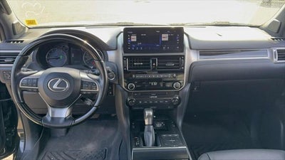 2023 Lexus GX 460