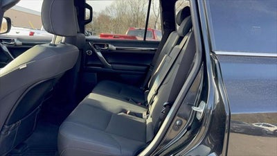 2023 Lexus GX 460
