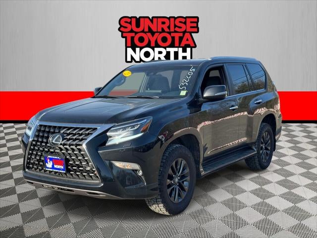 2023 Lexus GX 460