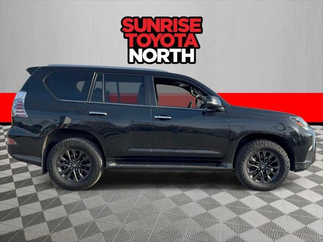 2023 Lexus GX 460