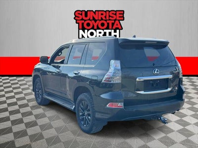 2023 Lexus GX 460