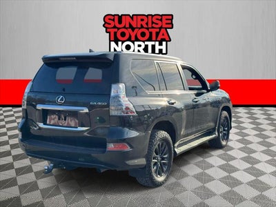 2023 Lexus GX 460