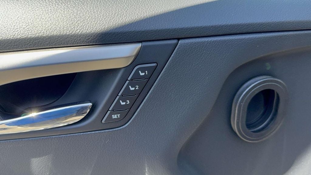 2019 Lexus RX 350L