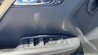 2019 Lexus RX 350L