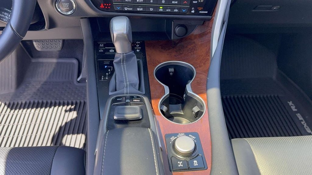 2019 Lexus RX 350L