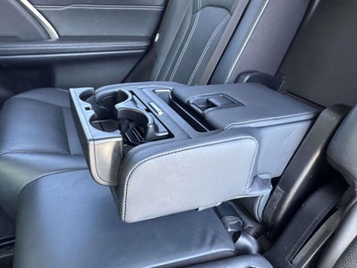 2019 Lexus RX 350L