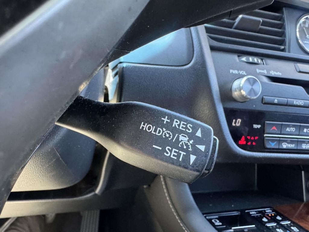 2019 Lexus RX 350L