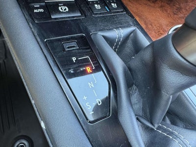 2019 Lexus RX 350L