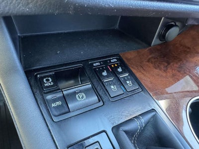 2019 Lexus RX 350L