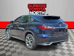 2019 Lexus RX 350L
