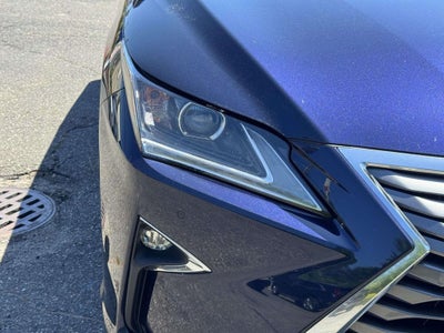 2019 Lexus RX 350L