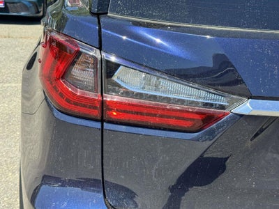 2019 Lexus RX 350L