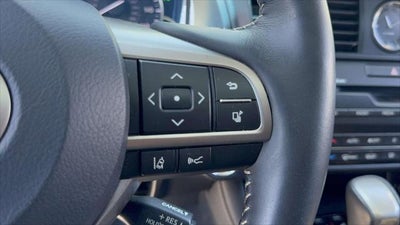 2019 Lexus RX 350L