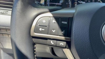 2019 Lexus RX 350L