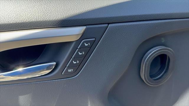2019 Lexus RX 350L