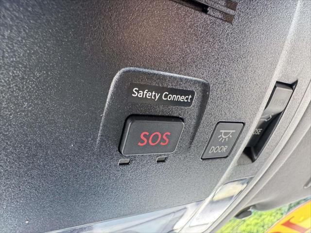 2019 Lexus RX 350L