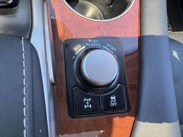 2019 Lexus RX 350L