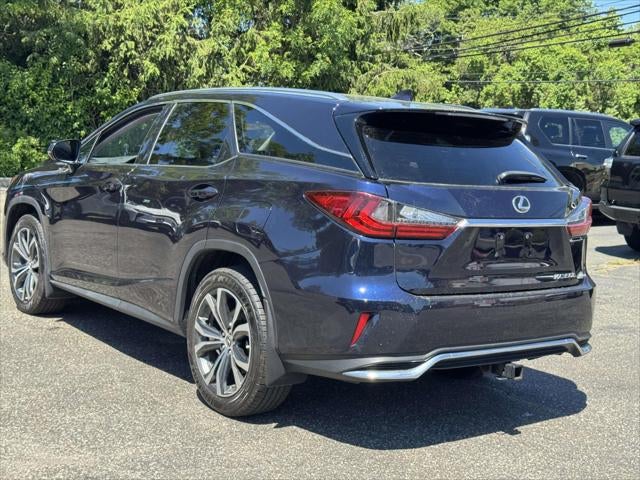 2019 Lexus RX 350L