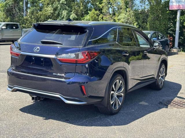 2019 Lexus RX 350L