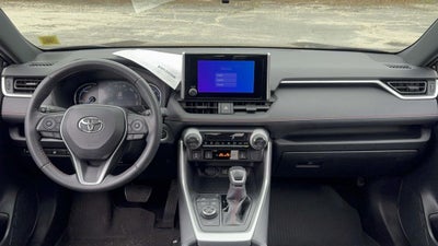 2023 Toyota RAV4 Prime SE