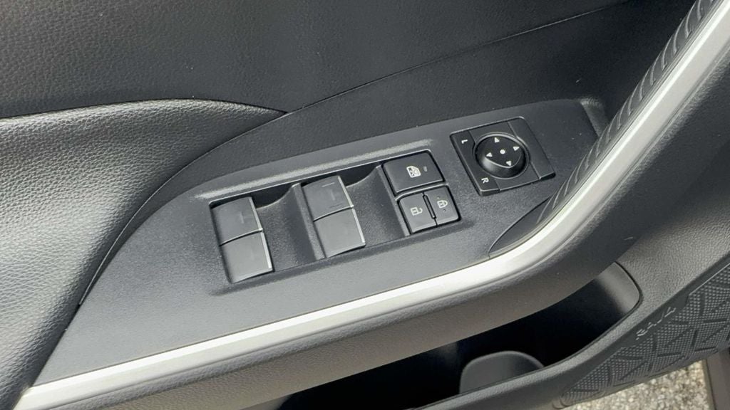 2023 Toyota RAV4 Prime SE