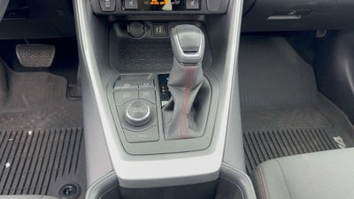 2023 Toyota RAV4 Prime SE