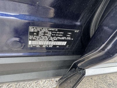 2023 Toyota RAV4 Prime SE