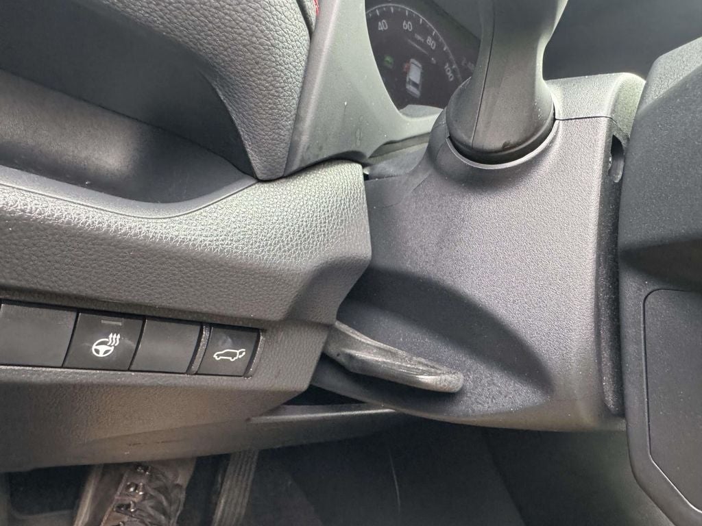 2023 Toyota RAV4 Prime SE