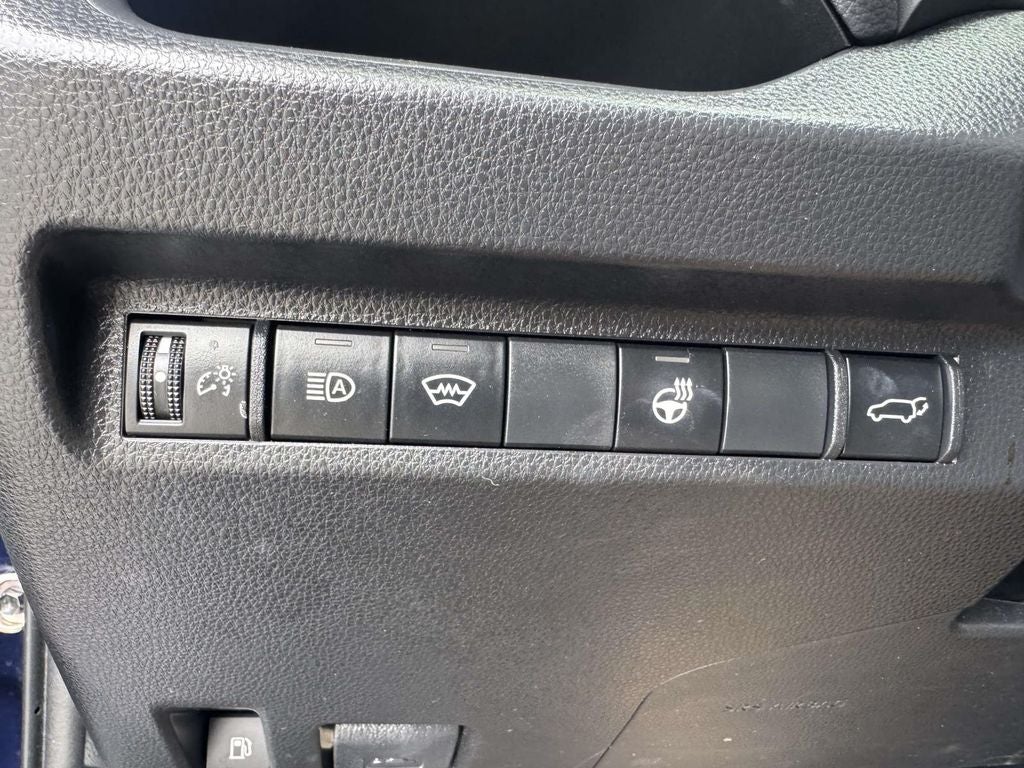 2023 Toyota RAV4 Prime SE