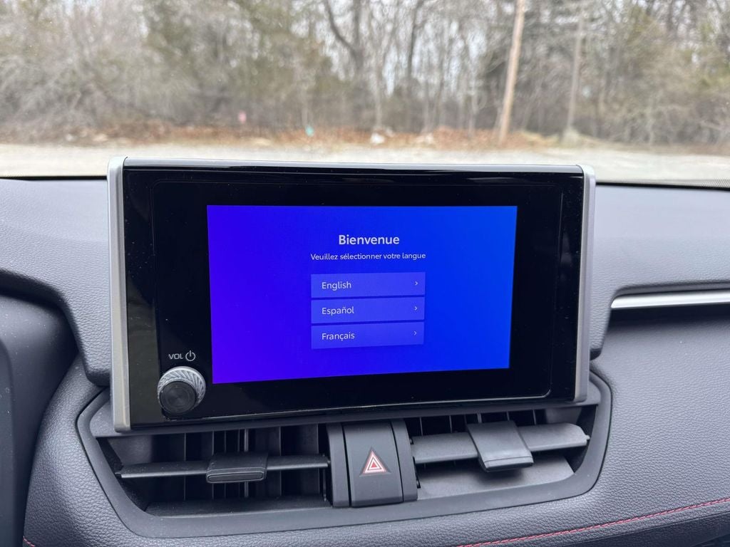 2023 Toyota RAV4 Prime SE