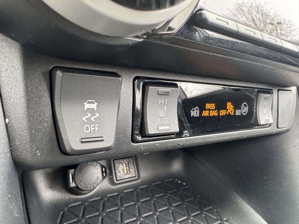 2023 Toyota RAV4 Prime SE