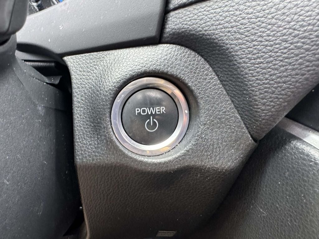 2023 Toyota RAV4 Prime SE