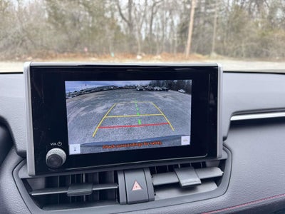 2023 Toyota RAV4 Prime SE