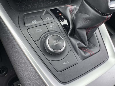 2023 Toyota RAV4 Prime SE