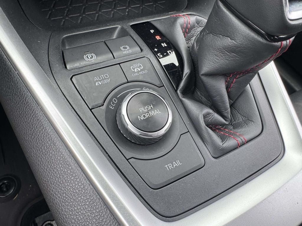 2023 Toyota RAV4 Prime SE