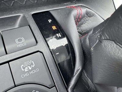 2023 Toyota RAV4 Prime SE