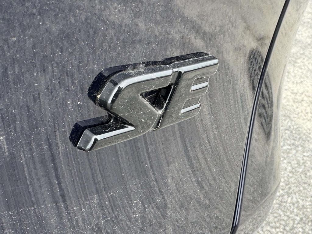 2023 Toyota RAV4 Prime SE