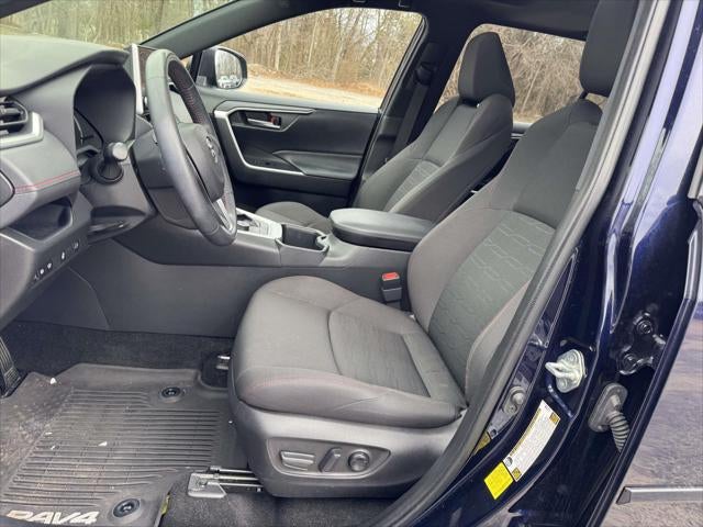 2023 Toyota RAV4 Prime SE