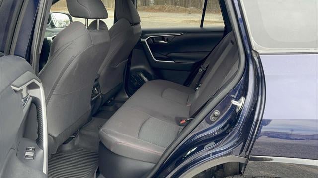 2023 Toyota RAV4 Prime SE