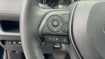 2023 Toyota RAV4 Prime SE