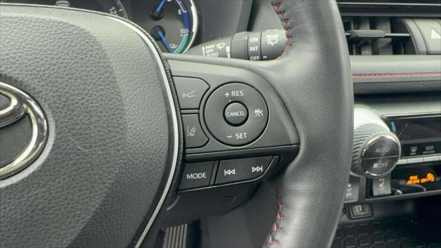 2023 Toyota RAV4 Prime SE