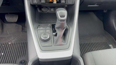 2023 Toyota RAV4 Prime SE