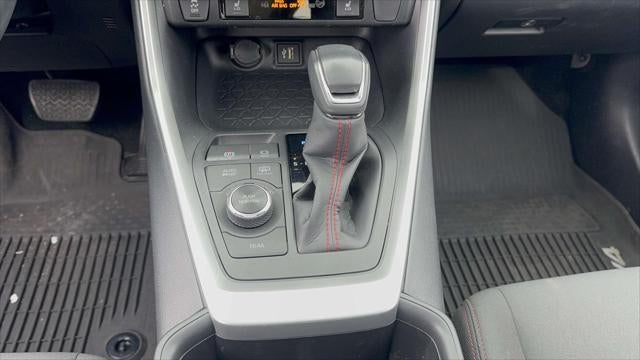 2023 Toyota RAV4 Prime SE