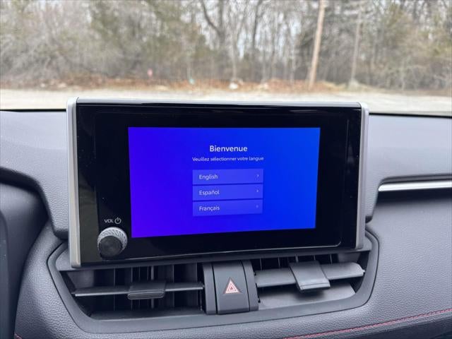 2023 Toyota RAV4 Prime SE