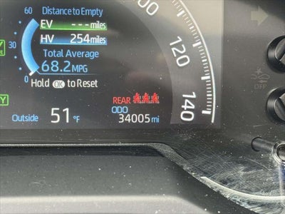 2023 Toyota RAV4 Prime SE