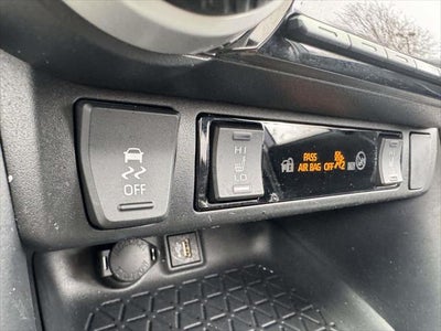 2023 Toyota RAV4 Prime SE