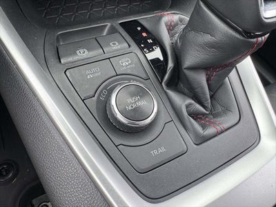 2023 Toyota RAV4 Prime SE