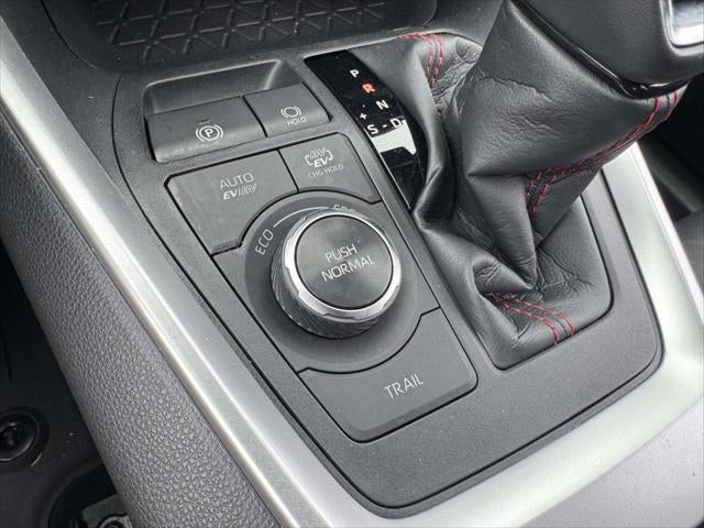 2023 Toyota RAV4 Prime SE